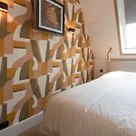 Appartement Globo Xl