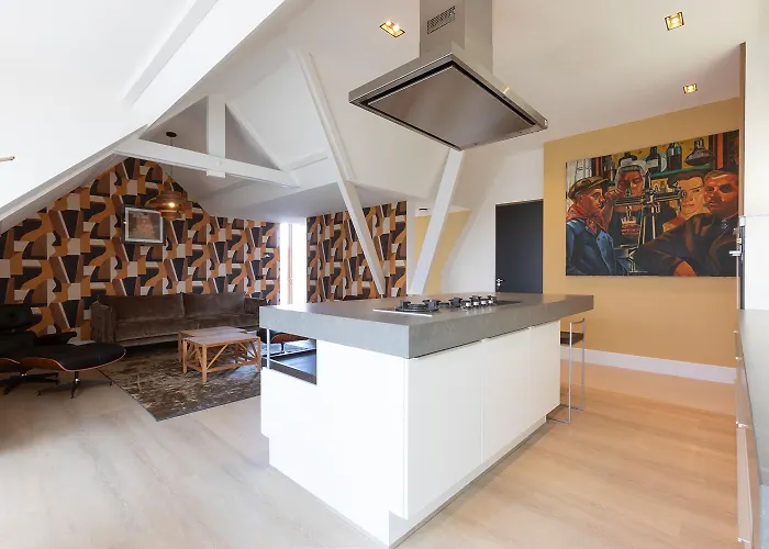Appartement Globo Xl
