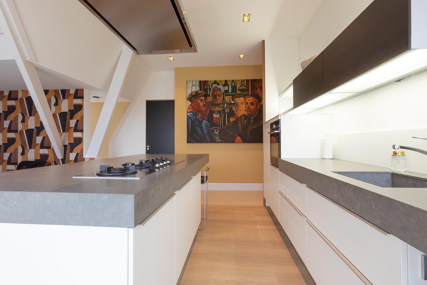 Appartement Globo Xl *