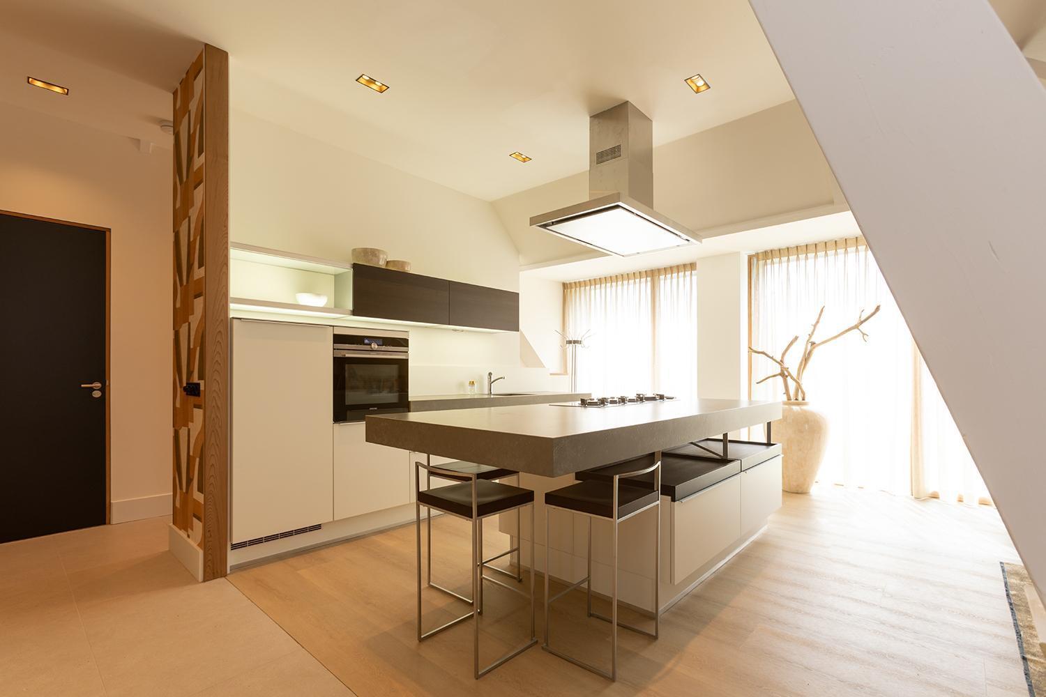 Appartement Globo Xl *