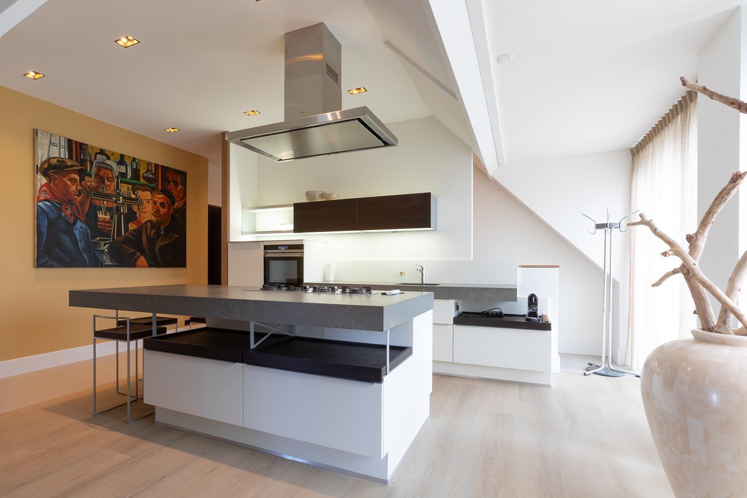 Appartement Globo Xl Middelburg